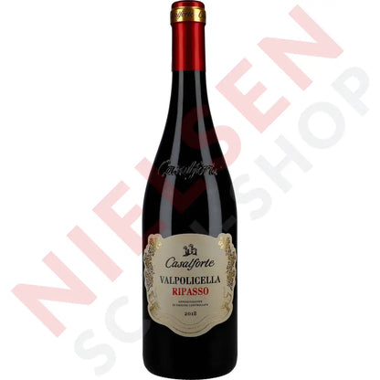 Casalforte Ripasso 13,5% 0,75 ltr. - AllSpirits