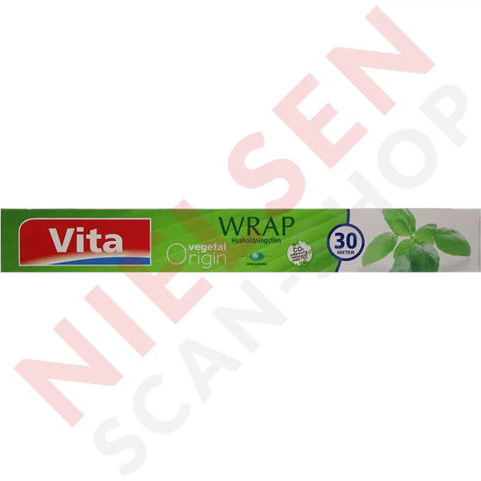 Cg Frischhaltefolie 30M Husholdning & Hygien