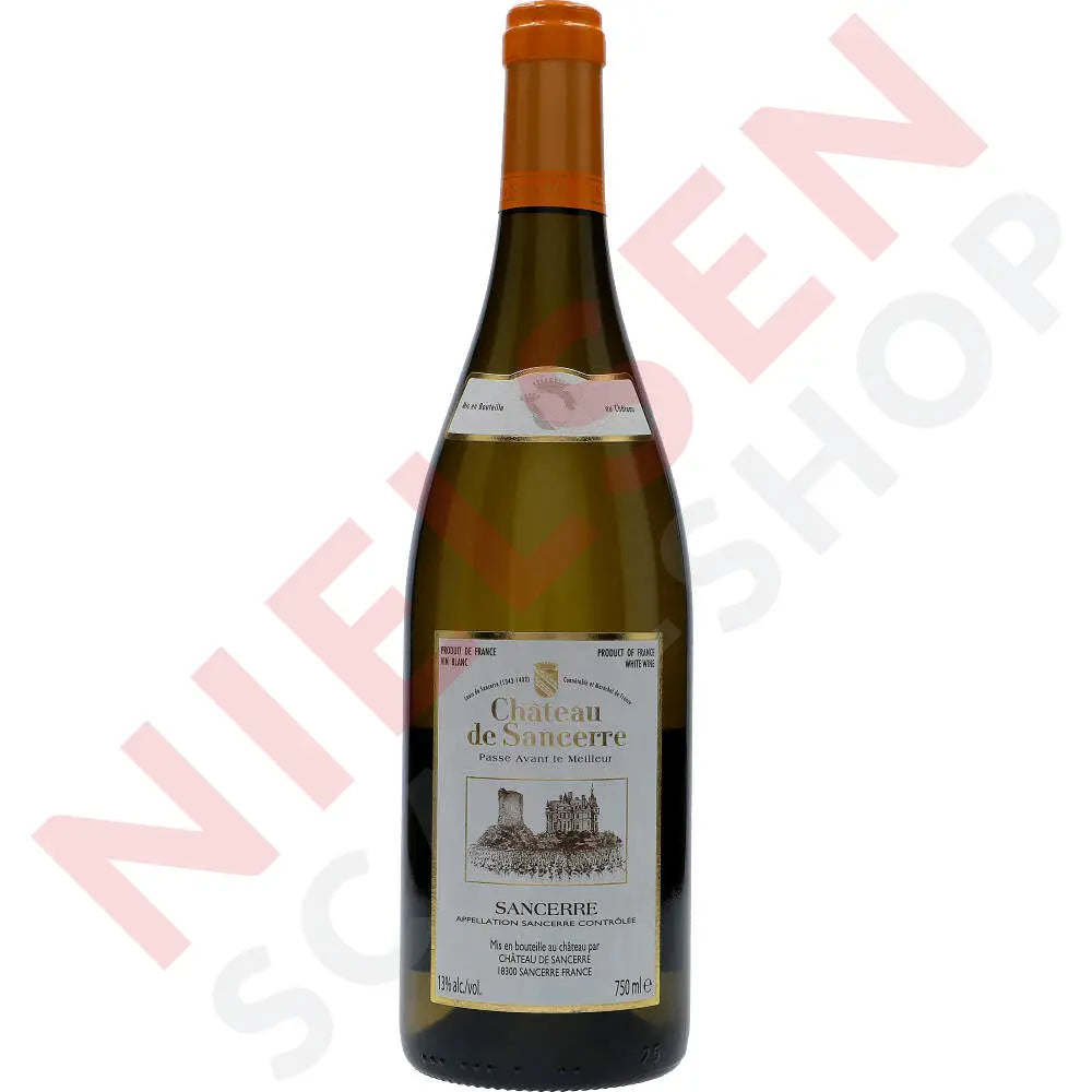 Château De Sancerre Vin
