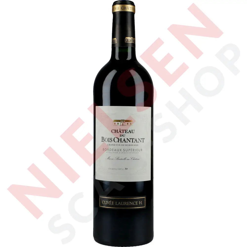 Château Du Bois Chantant Bordeaux Supérieur Vin