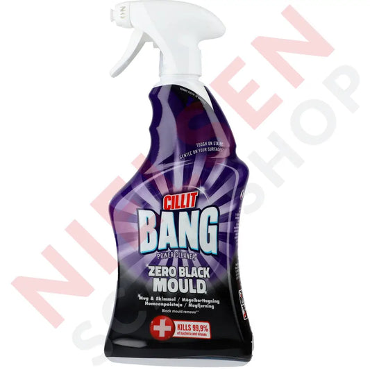 Cillit Bang Zero Blackmould 0 75L