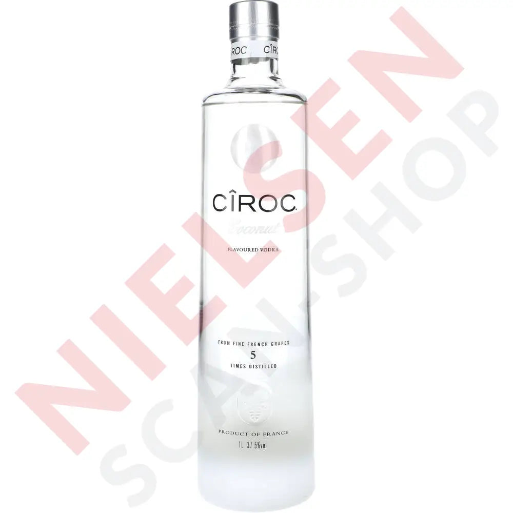 Ciroc Coconut Spiritus