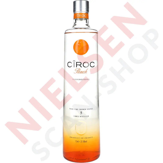 Ciroc Peach Spiritus