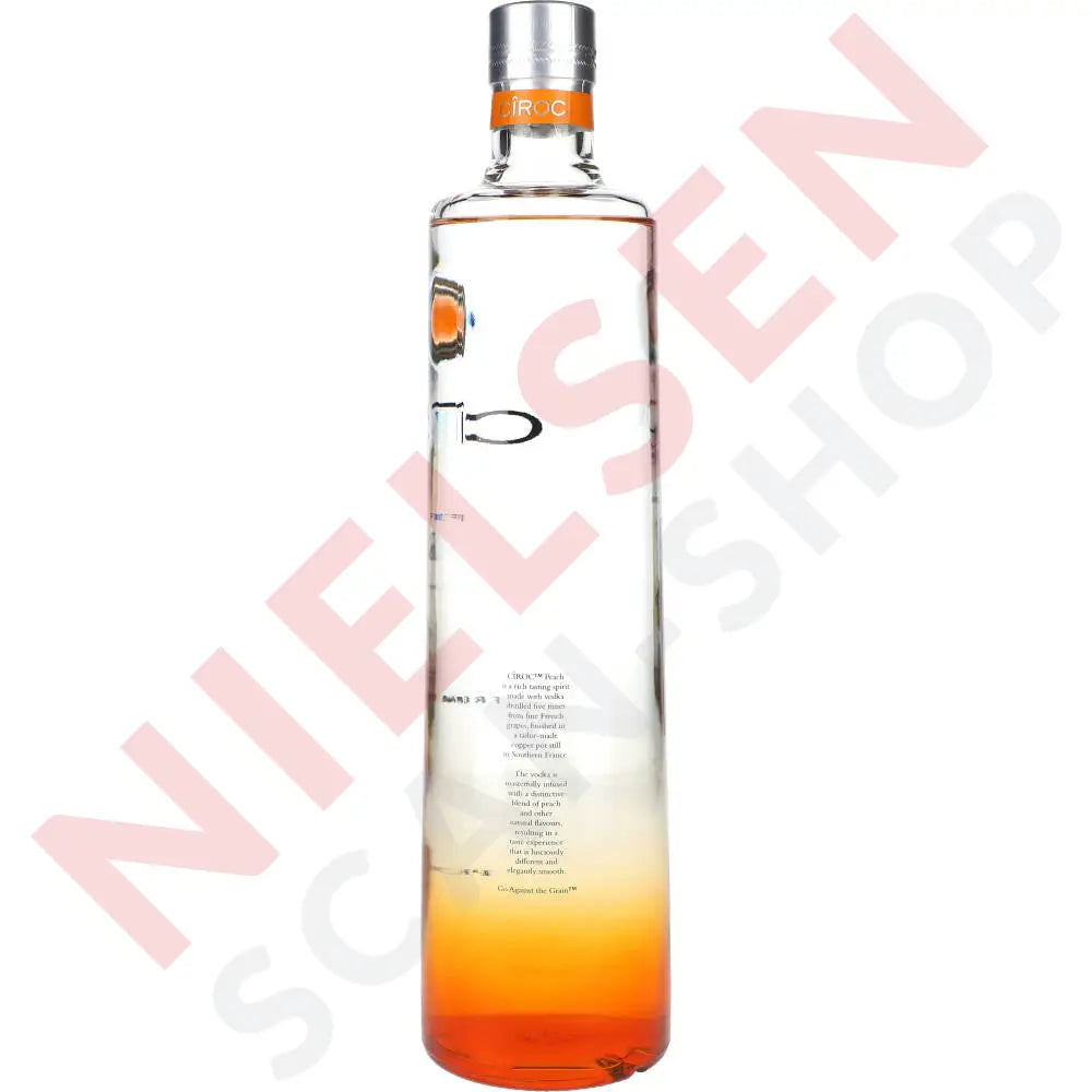 Ciroc Peach Spiritus
