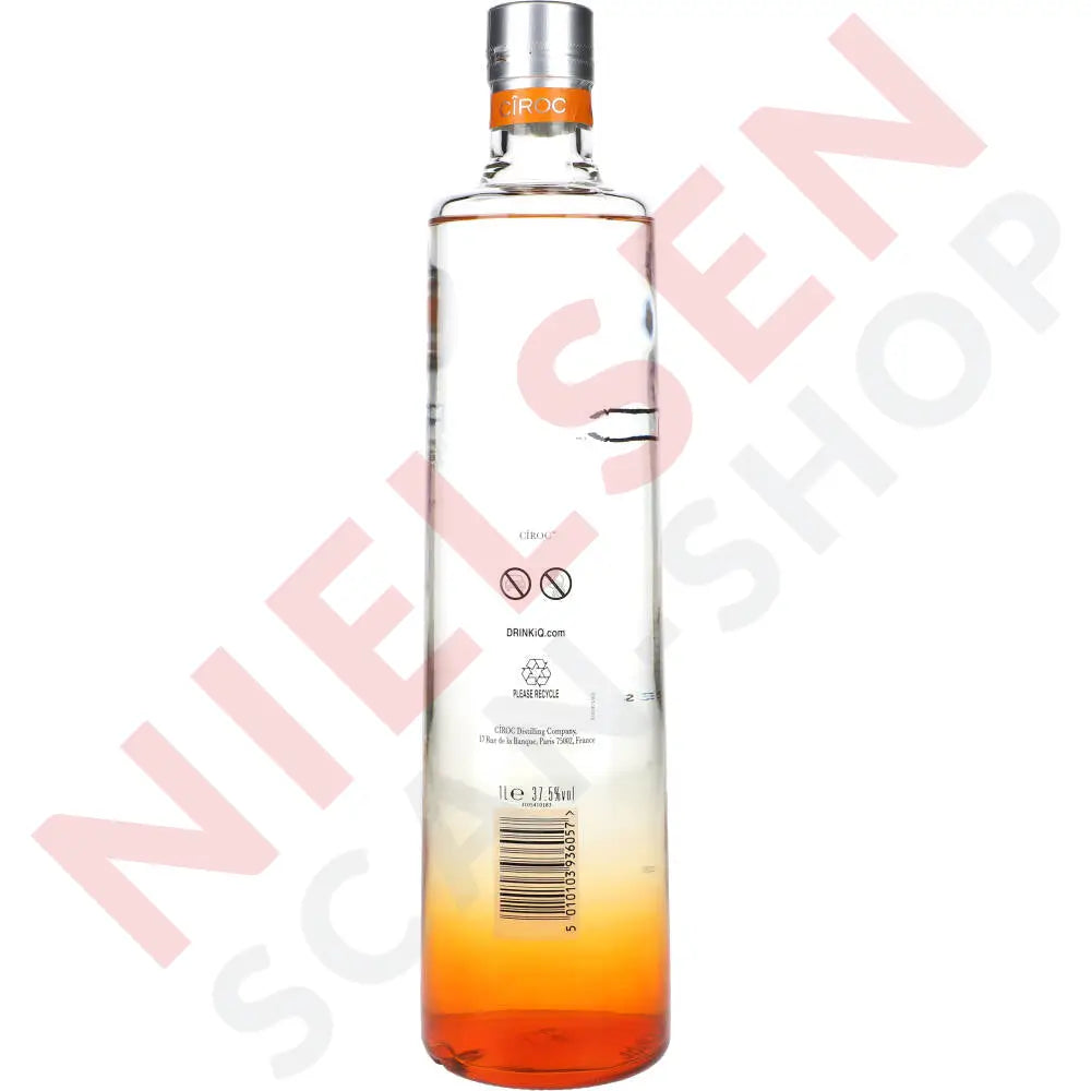 Ciroc Peach Spiritus
