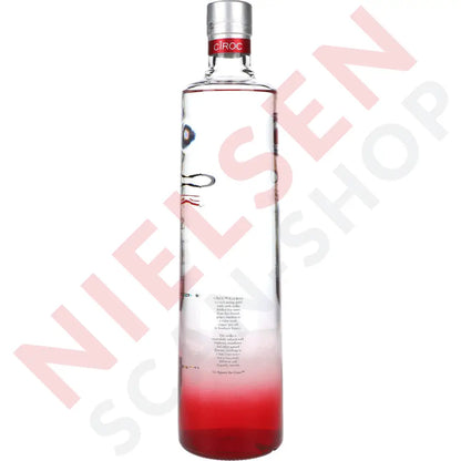 Ciroc Red Berry Spiritus