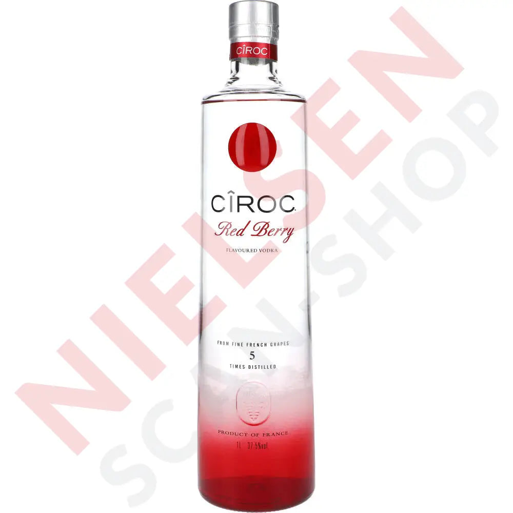 Ciroc Red Berry Spiritus