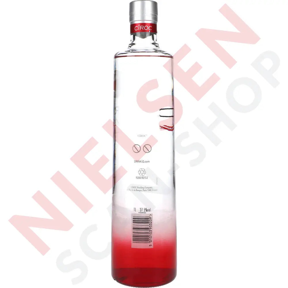 Ciroc Red Berry Spiritus