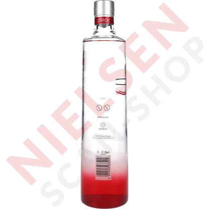 Ciroc Red Berry Spiritus