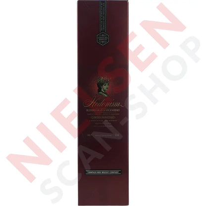 Compass Box Hedonism Spiritus