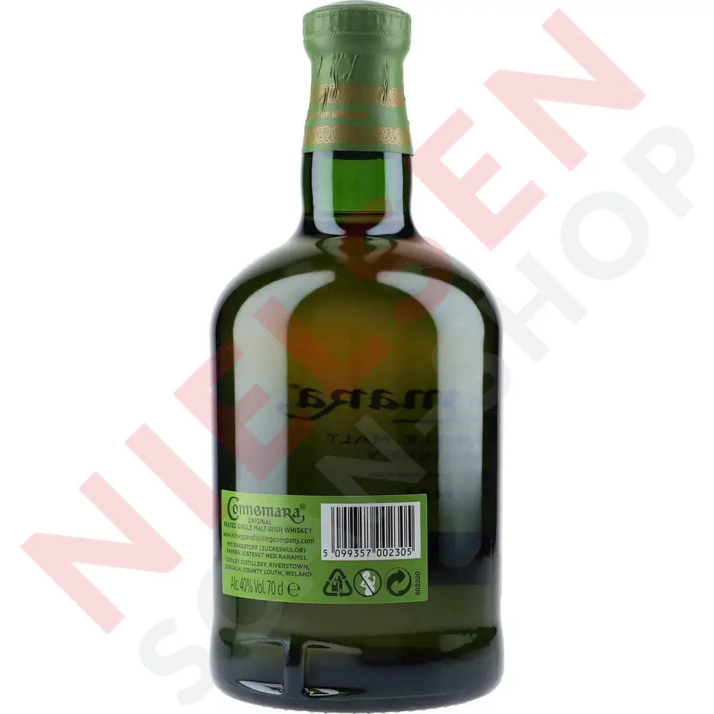 Connemara Spiritus