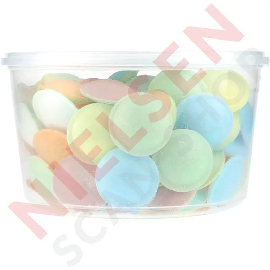 Cool Brause Ufos 127G Slik & Dagligvarer