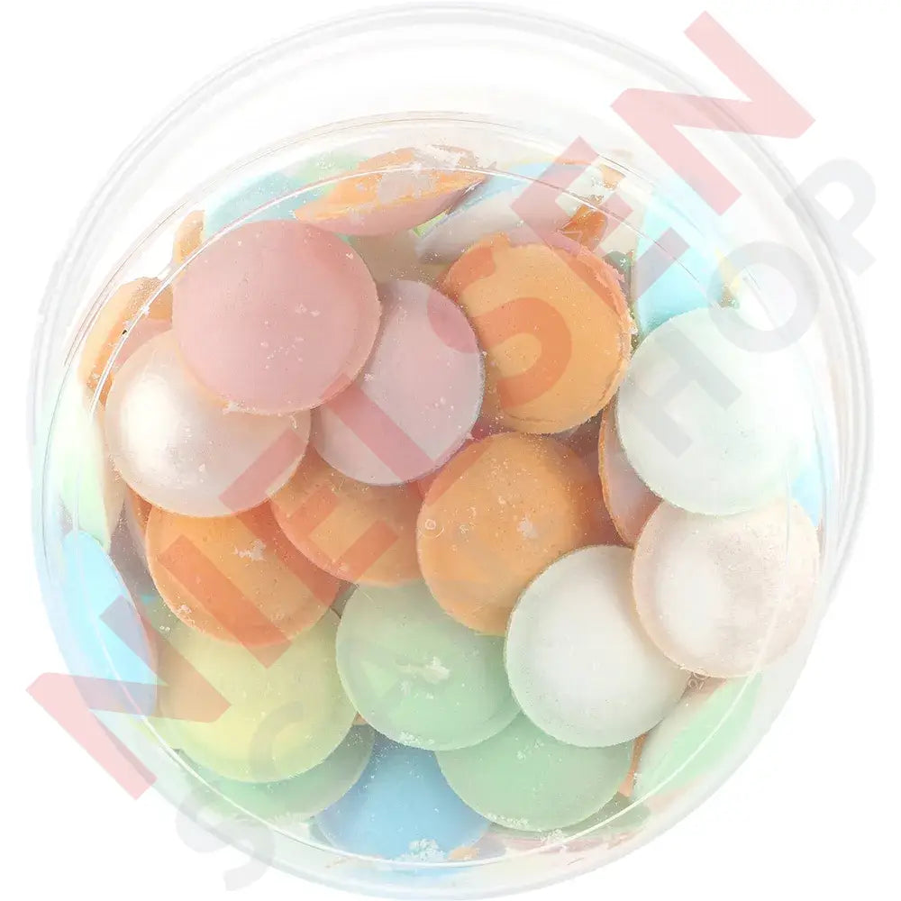 Cool Brause Ufos 127G Slik & Dagligvarer