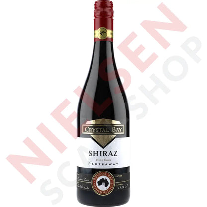 Crystal Bay Shiraz Vin