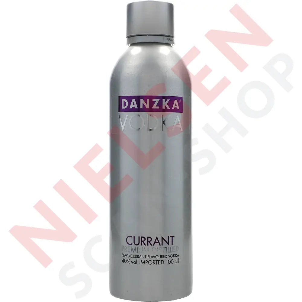 Danzka Vodka Currant Spiritus