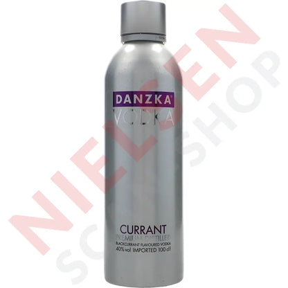 Danzka Vodka Currant Spiritus