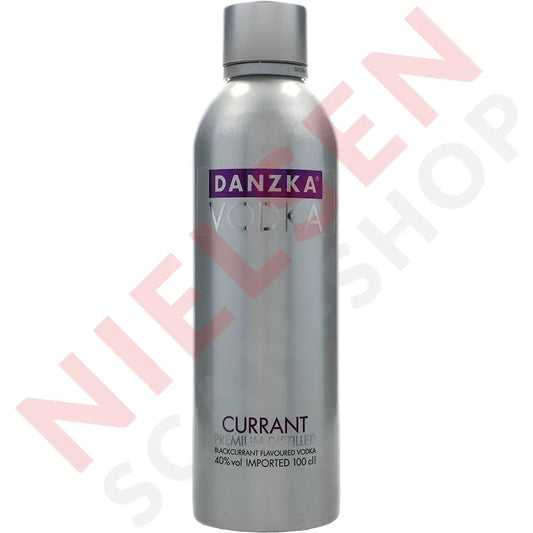 Danzka Vodka Currant Spiritus
