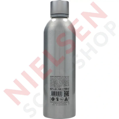 Danzka Vodka Grapefruit Spiritus