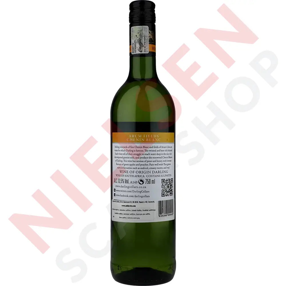 Darling Cellars Reserve Chenin Blanc Vin