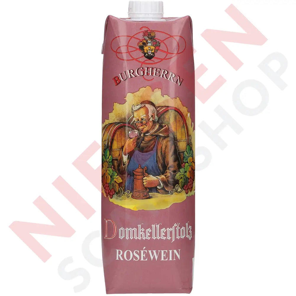 Domkellerstolz Roséwein Vin