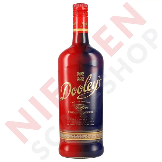 Dooleys 17% 1 ltr. - AllSpirits