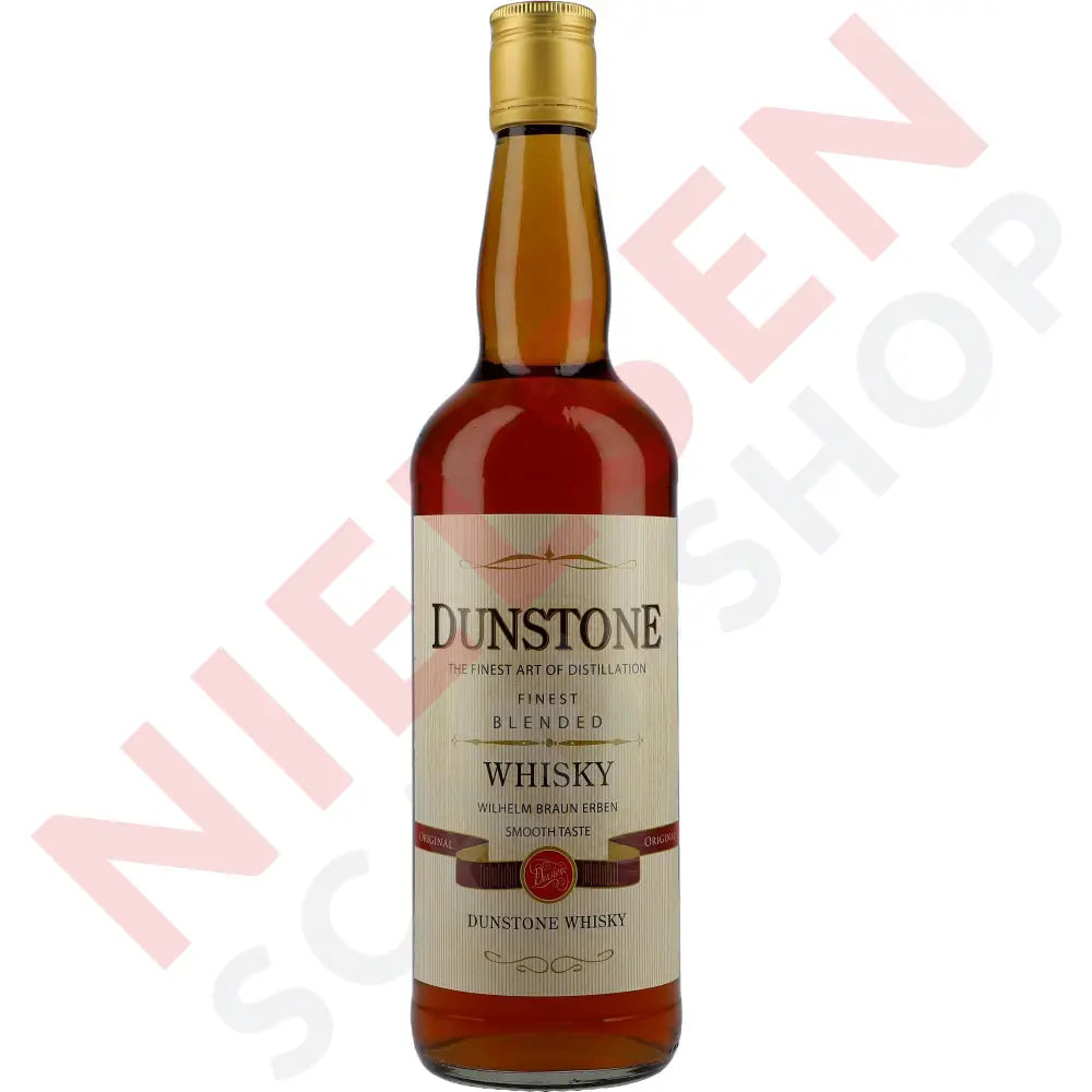 Dunstone Finest Spiritus
