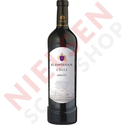 El Emperador Merlot Vin