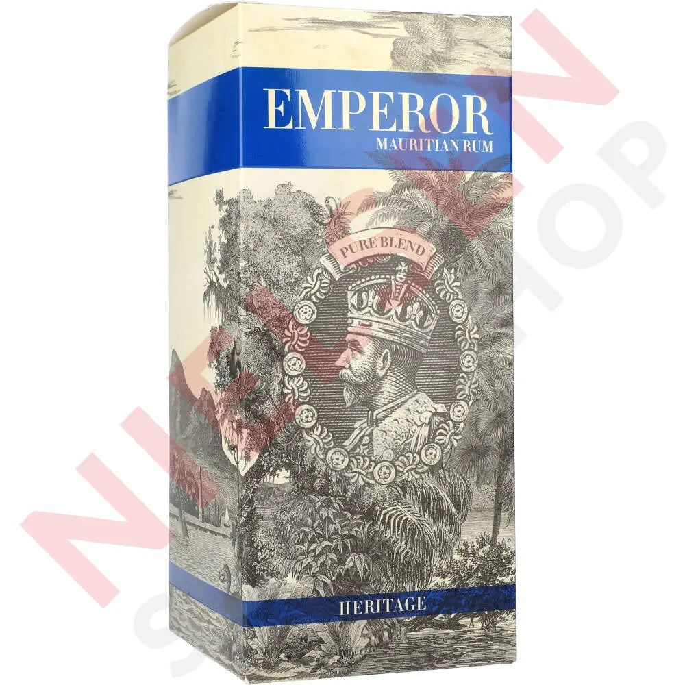 Emperor Heritage Spiritus