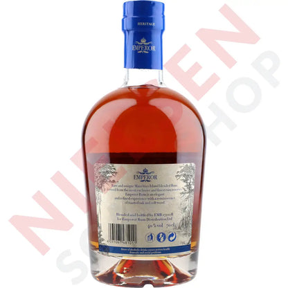 Emperor Heritage Spiritus