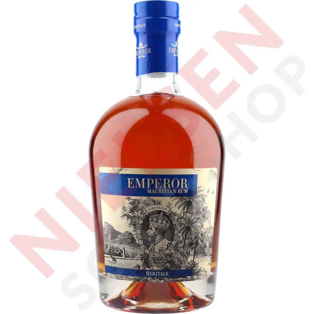 Emperor Heritage Spiritus