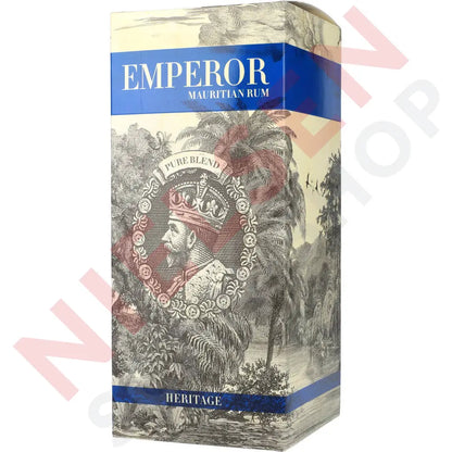 Emperor Heritage Spiritus