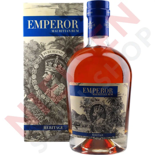 Emperor Heritage Spiritus