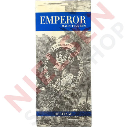 Emperor Heritage Spiritus