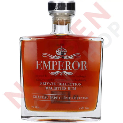 Emperor Private Collection Spiritus