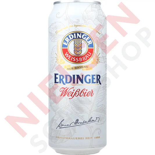 Erdinger Weißbier Øl & Cider