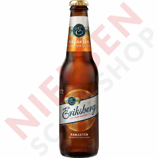 Eriksberg Karaktär Øl & Cider