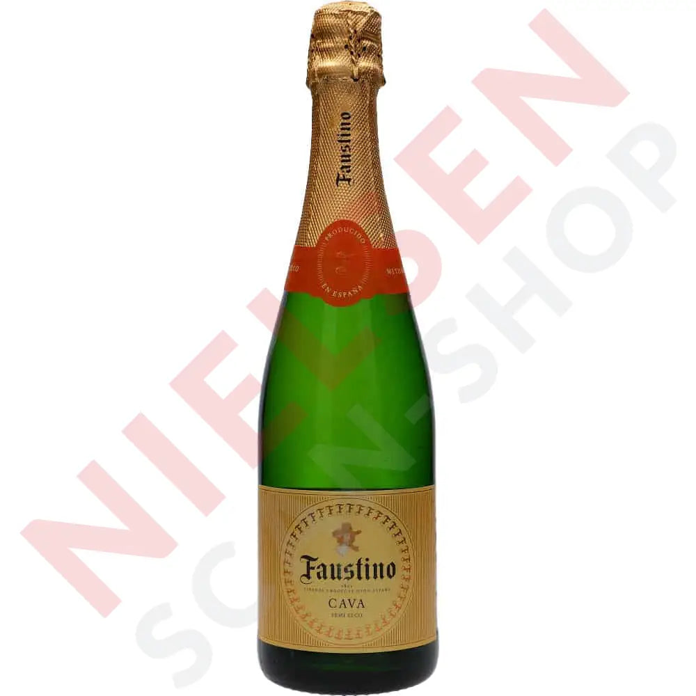 Faustino Cava Semi Seco Vin