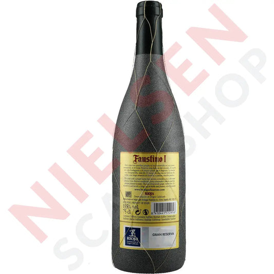 Faustino I Gran Reserva Vin
