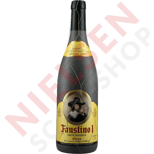 Faustino I Gran Reserva Vin