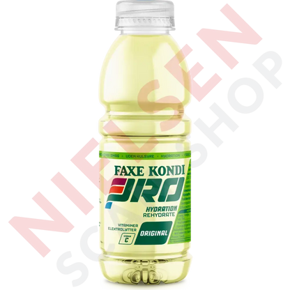 Faxe Kondi Pro Original Pet Softdrinks & Energydrinks