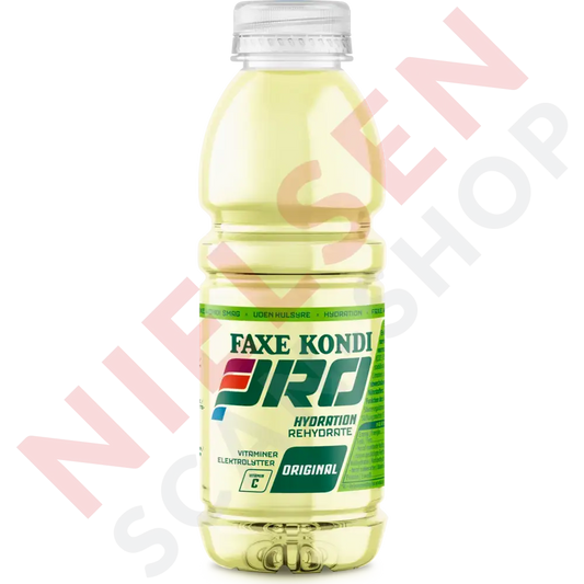 Faxe Kondi Pro Original Pet Softdrinks & Energydrinks
