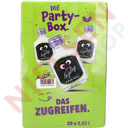 Feigling’s Kleiner Feigling Original Spiritus