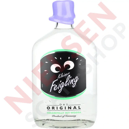 Feigling’s Kleiner Feigling Original Spiritus