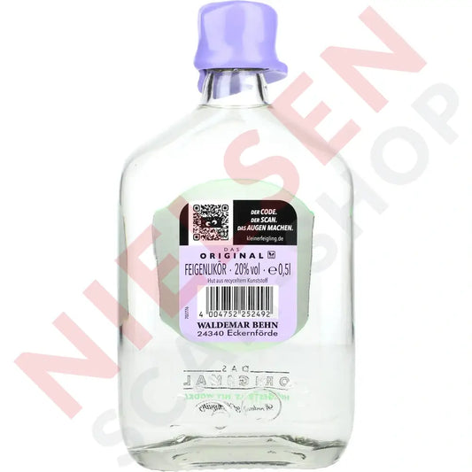 Feigling’s Kleiner Feigling Original Spiritus