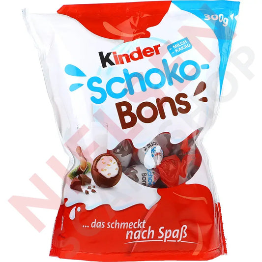 Ferrero Kinder Schokobons Slik & Dagligvarer