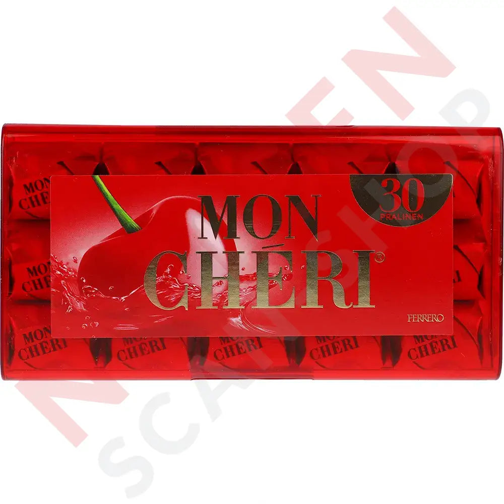 Ferrero Mon Chéri 315G Slik & Dagligvarer