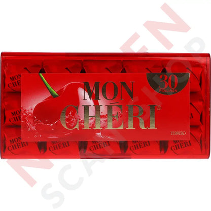 Ferrero Mon Chéri 315G Slik & Dagligvarer