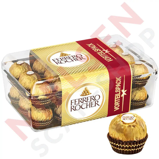 Ferrero Rocher T30 375 G Slik & Dagligvarer