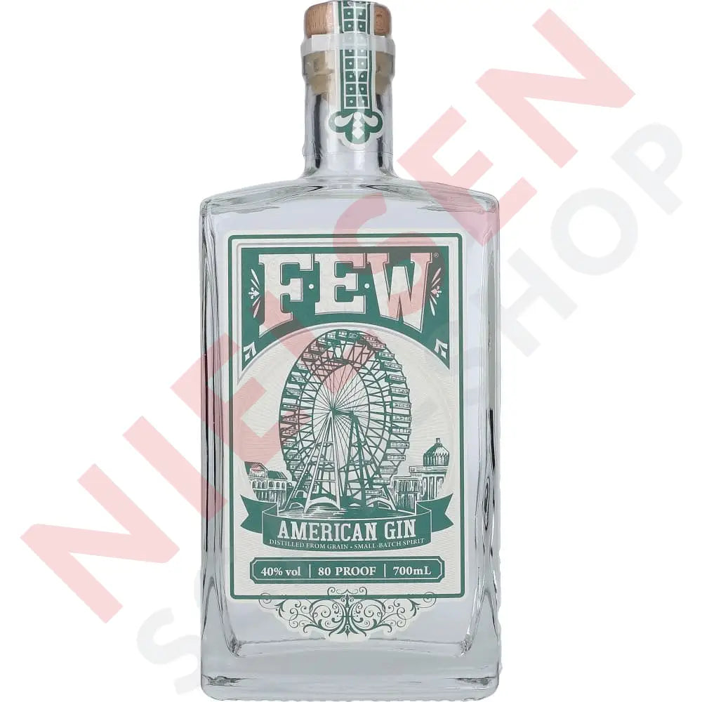 Few American Gin Spiritus