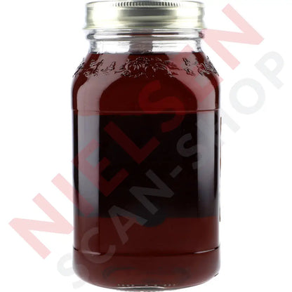 Firefly Moonshine Blackberry Spiritus